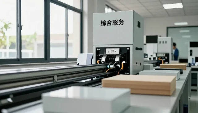 客货两用电梯