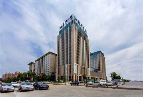 辽宁彩铝单板公司