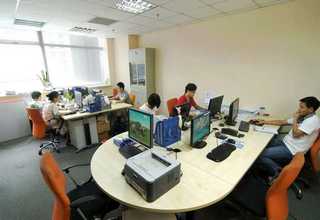 企业建筑资质续期