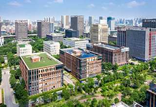 丽江福字挂历印刷