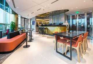 深圳高级办公卷帘方案