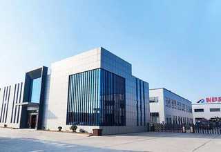 浙江工业建筑设计项目