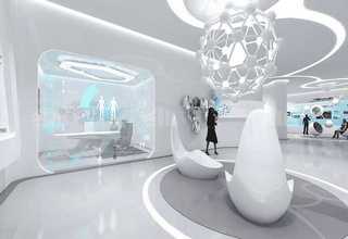 四川全向麦轮AGV（麦克纳姆轮AGV）多少钱