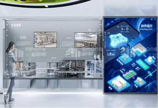 压盖式柔性连接旋流降噪特殊单立管系统倒边