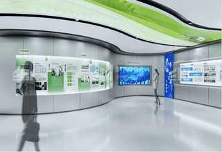 镇江便携式视频会议教室