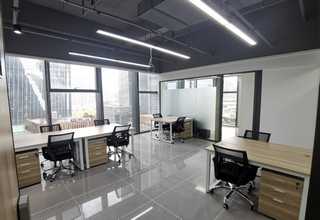 上海车站登车桥安装