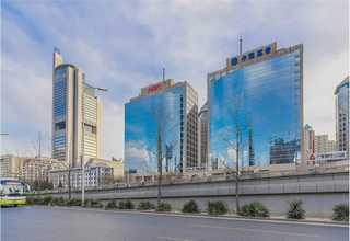 盐城民俗金属塔尖