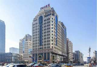 连云港上档次的办公室设计装修